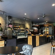 Slow Bar