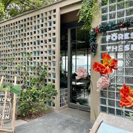 เมนูของร้าน The Forest by The Sky