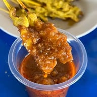 เมนูของร้าน โกยซีหมี่