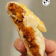 เมนูของร้าน April’s Bakery รพ.ศิริราช