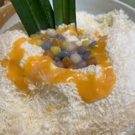 เมนูของร้าน Cheevit Cheeva Siam Square One