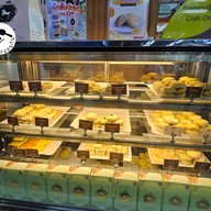 บรรยากาศ April’s Bakery รพ.ศิริราช