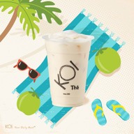 KOI The' ศูนย์การค้าแฟชั่นไอส์แลนด์