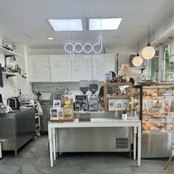 Good Morning By Good Cafe x Godung by Good Cafe