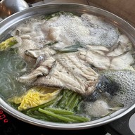 ครัวหนองขามเมี่ยงปลาจุ่ม