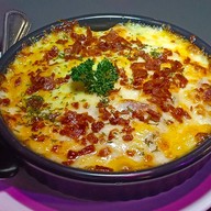 เมนูของร้าน The Chamber Bangkok