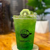 Artists Coffee - studio กลางเมือง