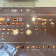 Eric Kayser เซ็นทรัลอีสต์วิลล์