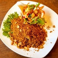 The Platoo Kitchen (เดอะปลาทูคิทเช่น)