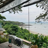 เมนูของร้าน The Forest by The Sky