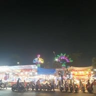 บรรยากาศ ทุ่งศรีเมือง