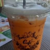 เมนูของร้าน Tree & Tide Riverside