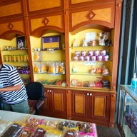 บรรยากาศ กาละแม พรประเสริฐ