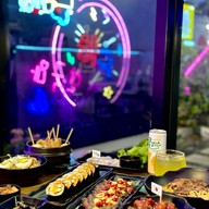 Hanguk Restaurant อาหารเกาหลี พุทธบูชา