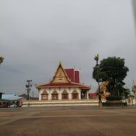 บรรยากาศ สวรรค์ชายโขง นครพนม