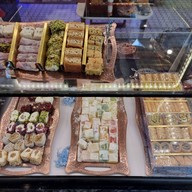 เมนูของร้าน Groom The Grand Jomtien Beach