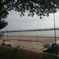 บรรยากาศ สวรรค์ชายโขง นครพนม