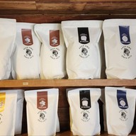 Akha Ama Coffee Original  สันติธรรม