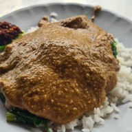 เมนูของร้าน เมขลา