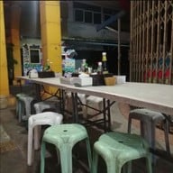 บรรยากาศ เจ้หงส์ โจ๊ก จั๊บ เส้น