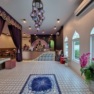 บรรยากาศ Groom The Grand Jomtien Beach