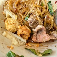 ก๋วยเตี๋ยวเรืออยุธยา ร้อยตะกร้อ อุดรธานี