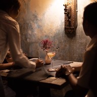 DOMA BAR DOMA BANGKOK