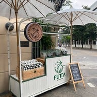 Putta Organic พุดดิ้งมะพร้าวอ่อน (อารีย์) อารีย์