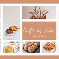 Croffle by Judear ลาซาล 6