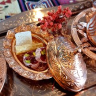 เมนูของร้าน Groom The Grand Jomtien Beach