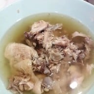 เมนูของร้าน เจ้หงส์ โจ๊ก จั๊บ เส้น