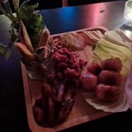 เมนูของร้าน Brown Sugar The Jazz Boutique
