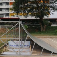 บรรยากาศ สวรรค์ชายโขง นครพนม