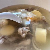 ข้าวต้มปลา 164 สาขาอุดรธานี