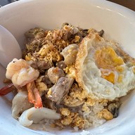 ข้าวต้มปลา 164 สาขาอุดรธานี