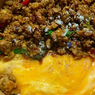 ครัวพ่อผัว🌶️  กะเพรา&ไข่ข้น&ก๋วยเตี๋ยวน้ำใส เย็นตาโฟ ต้มยำ ครัวพ่อผัว...เดลิเวอรี่