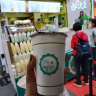 เมนูของร้าน น้ำมะระ 苦瓜大王 Ximending