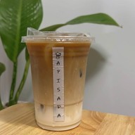 เมนูของร้าน APISADA