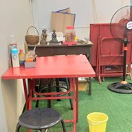 ข้าวต้มปลาลุงหนวด ศรีราชา