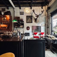 DOMA BAR DOMA BANGKOK