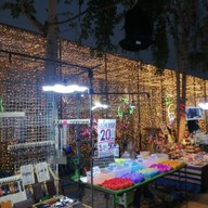 บรรยากาศ ทุ่งศรีเมือง