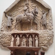 Victoria and Albert Museum