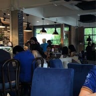 Marzipan Patisserie cafe' and Bar หินเหล็กไฟ สาขา 3