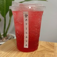 เมนูของร้าน APISADA