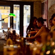 DOMA BAR DOMA BANGKOK