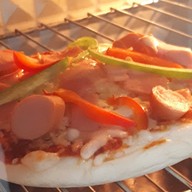 Pizza180 พิซซ่า 180