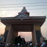 บรรยากาศ ทุ่งศรีเมือง