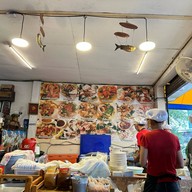 ข้าวต้มปลา 164 สาขาอุดรธานี