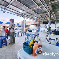 บรรยากาศ OKสเต็กพรีเมี่ยมสาขาพัฒนาการ69