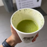 เมนูของร้าน เต่าบิน : TAO BIN BEVERAGE  The Saint Residences Condominium